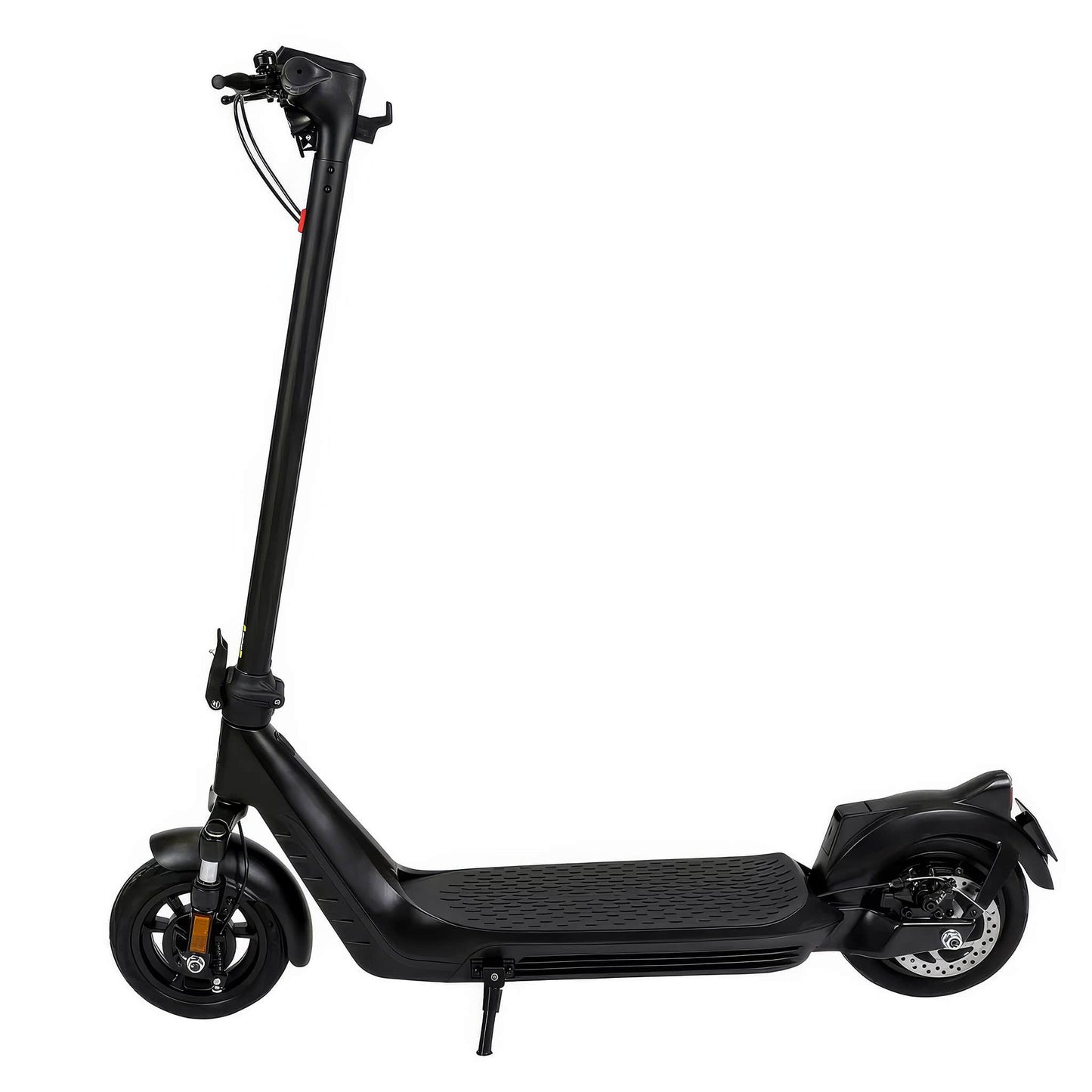 EGO 10 Black | Australian E-Scooters