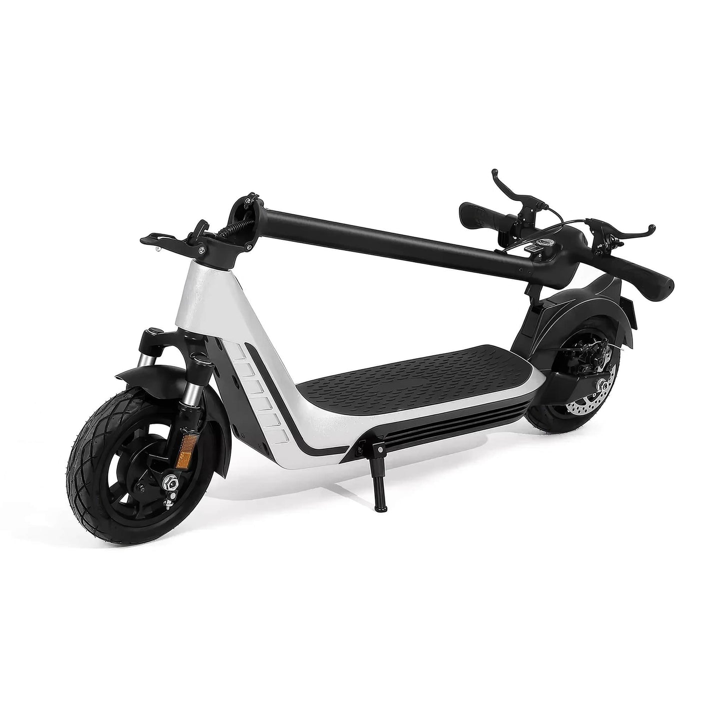 EGO 10 Folded | Australian E-Scooters