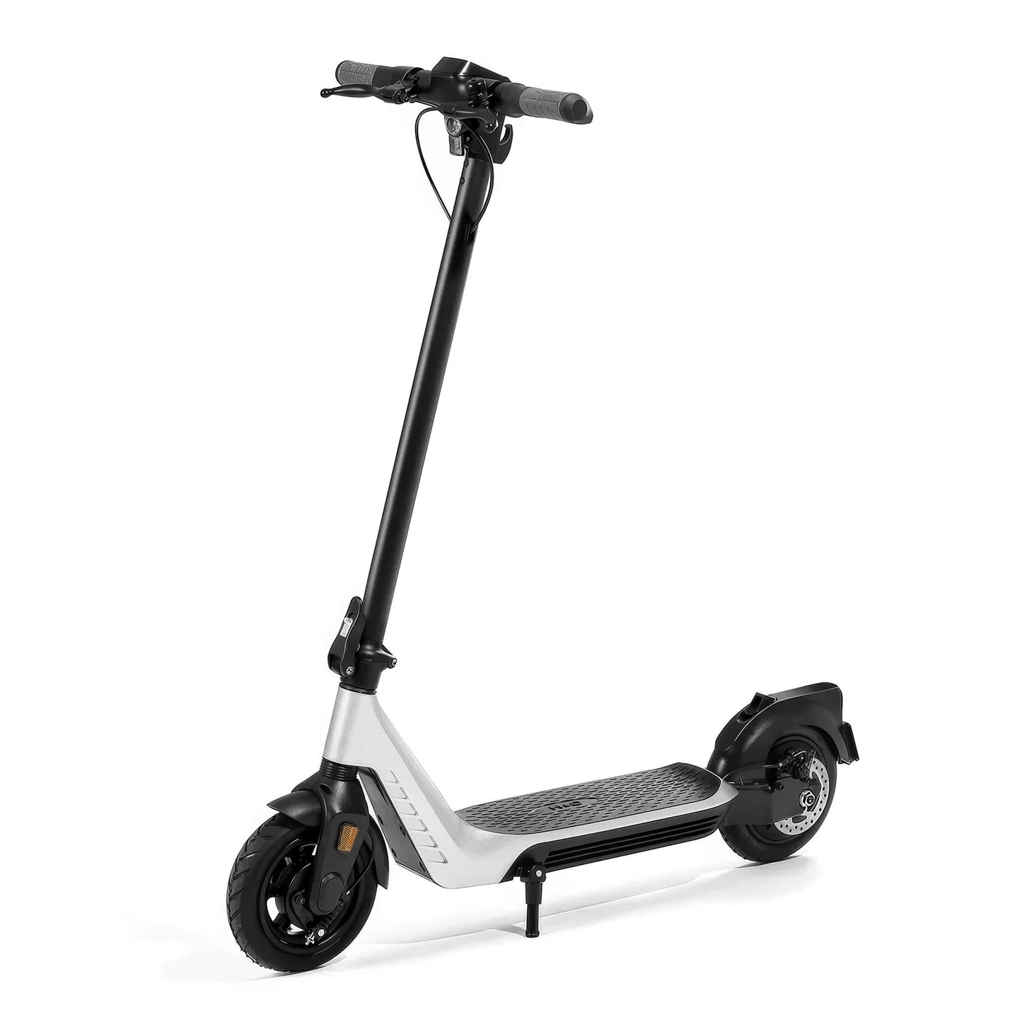 EGO 9 Silver | Australian E-Scooters