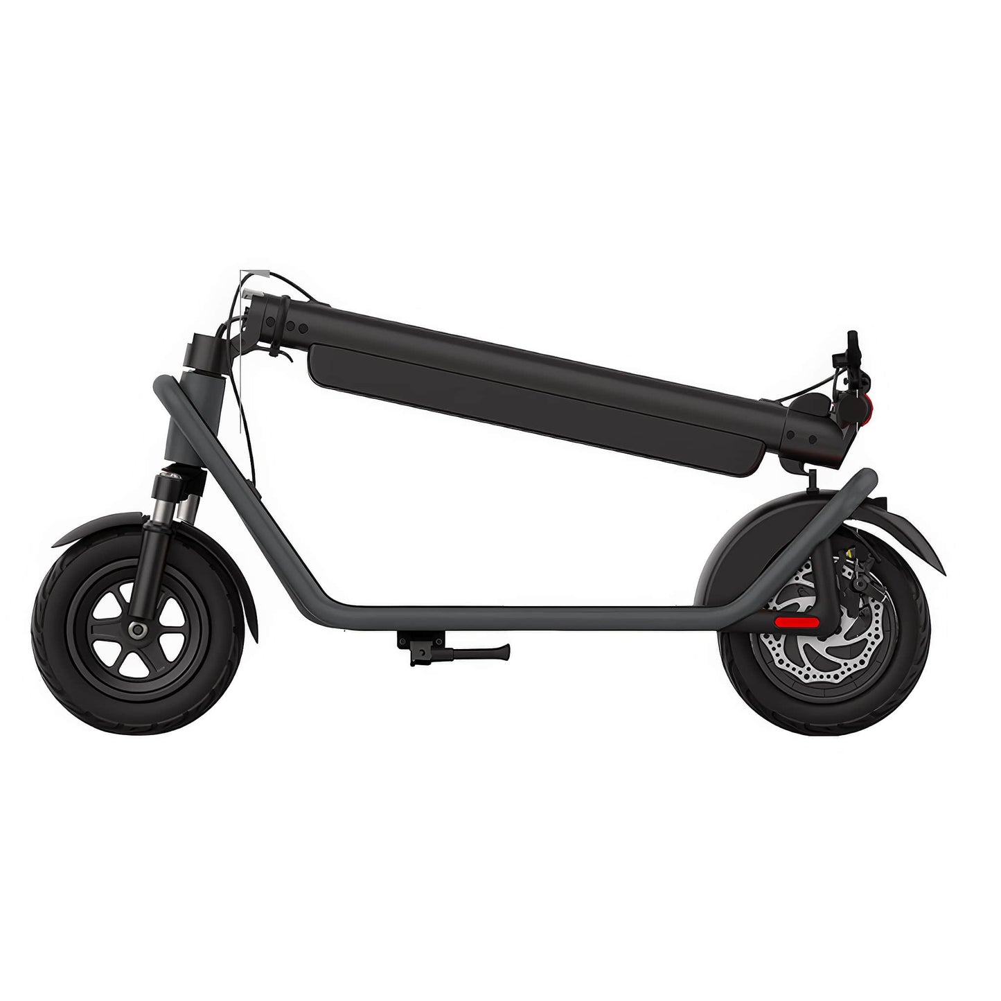 The Beauty Folded | Australian E-Scooters
