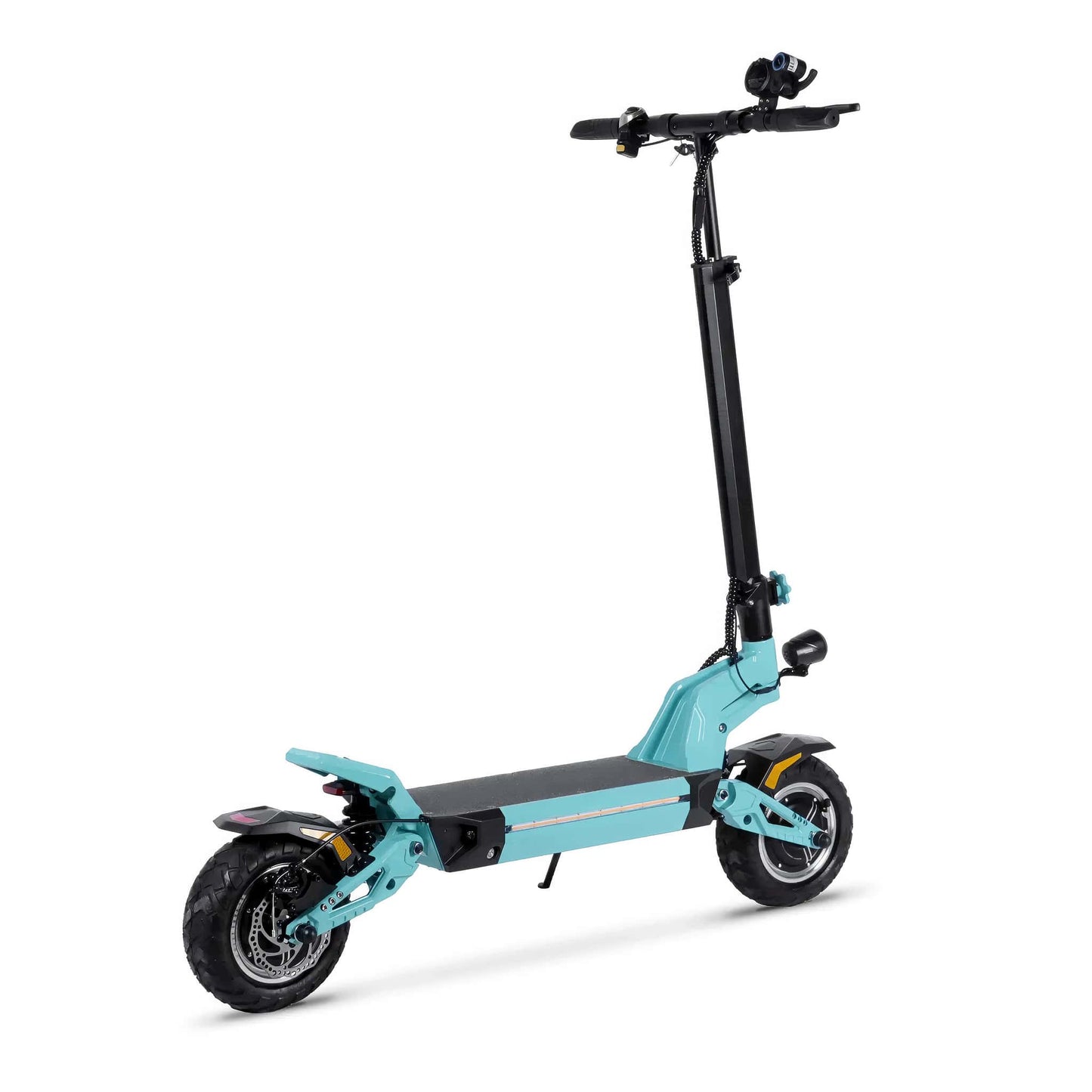 The Boomer | Australian E-Scooters