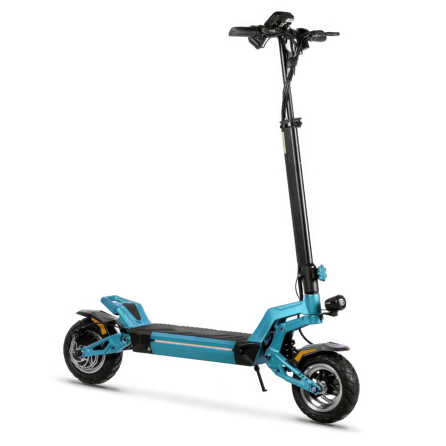 The Boomer Aqua | Australian E-Scooters