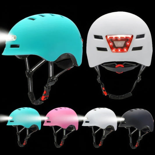 E-Scooter Helmets | Australian E-Scooters