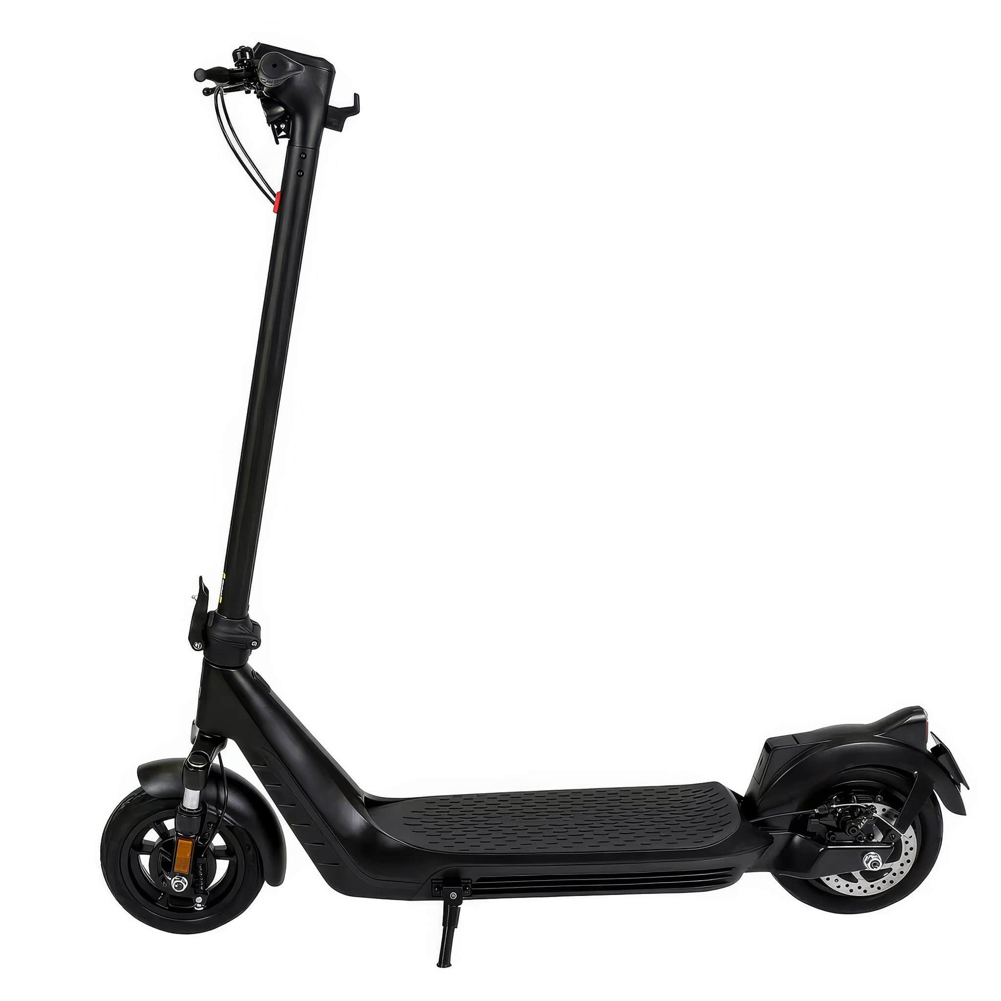 EGO 10 Black | Australian E-Scooters
