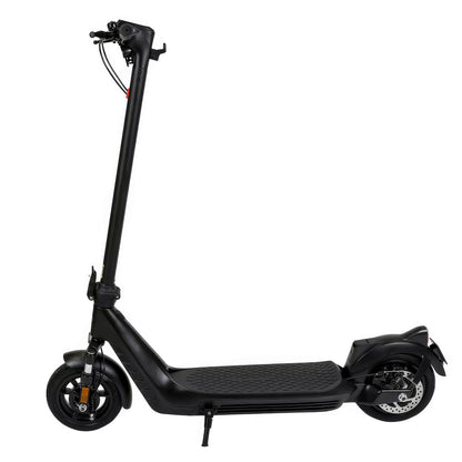 EGO 10 Black | Australian E-Scooters