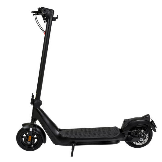 EGO 10 Black | Australian E-Scooters