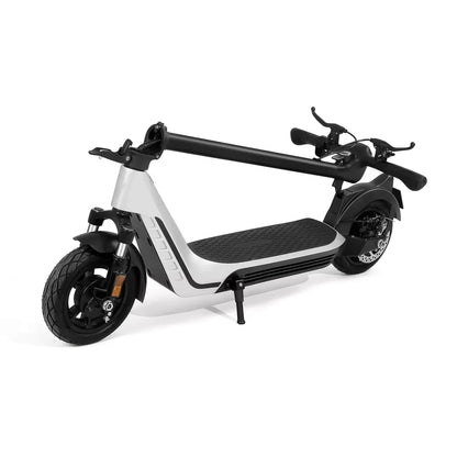 EGO 10 Folded | Australian E-Scooters