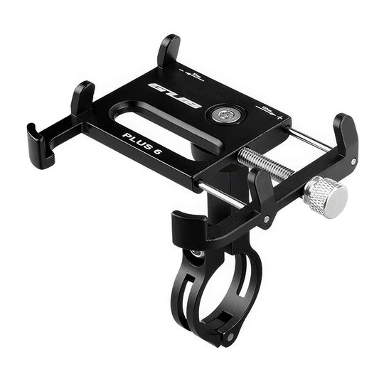 E-Scooter Phone Holder Black P6 | Australian E-Scooters