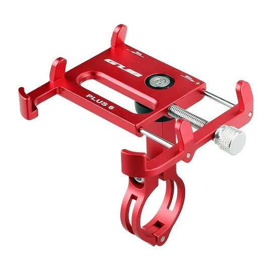 E-Scooter Phone Holder Red P6 | Australian E-Scooters
