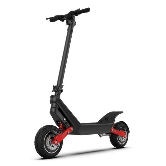The Beast | Australian E-Scooters