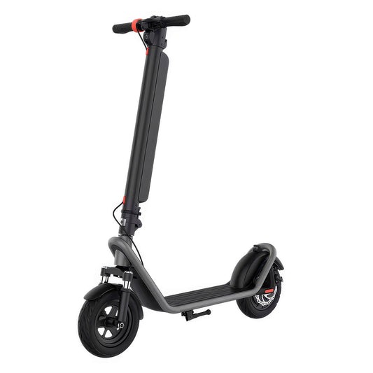 The Beauty Grey | Australian E-Scooters