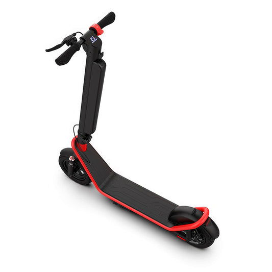 The Beauty Red | Australian E-Scooters
