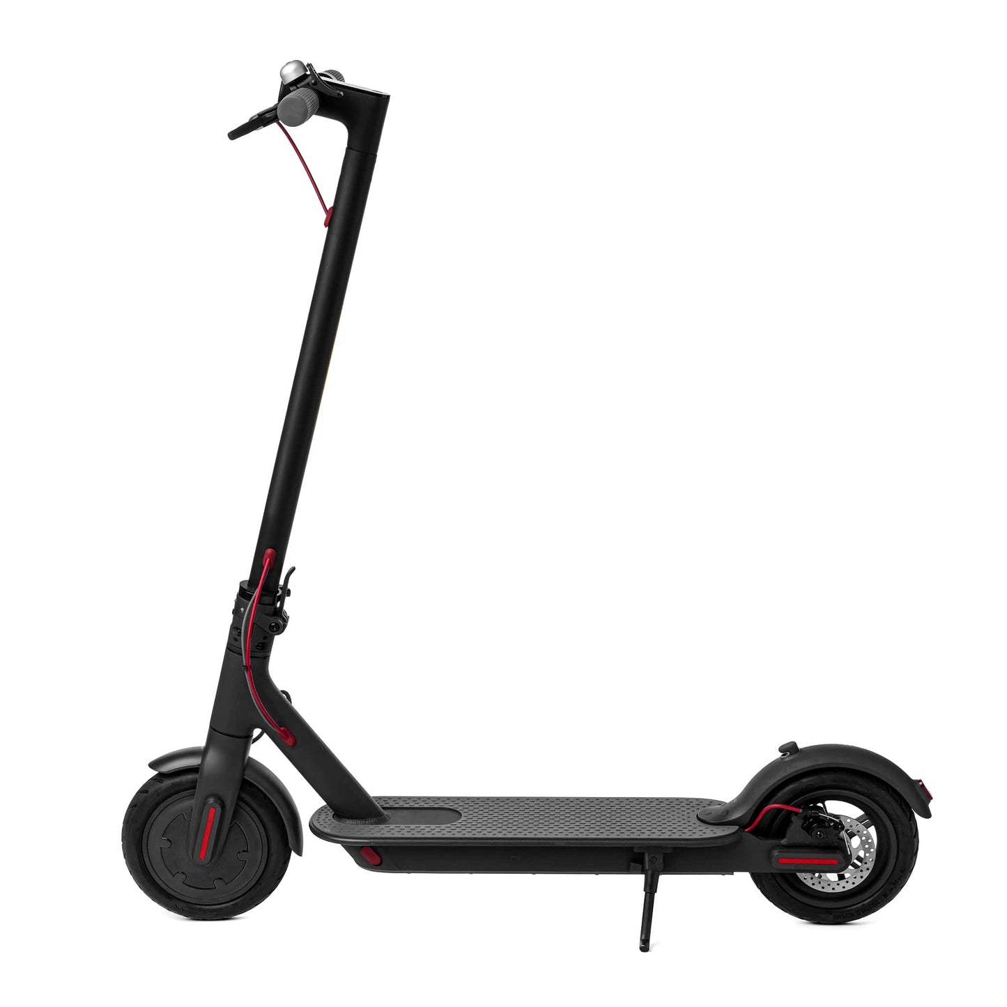 The Swift Black | Australian E-Scooters