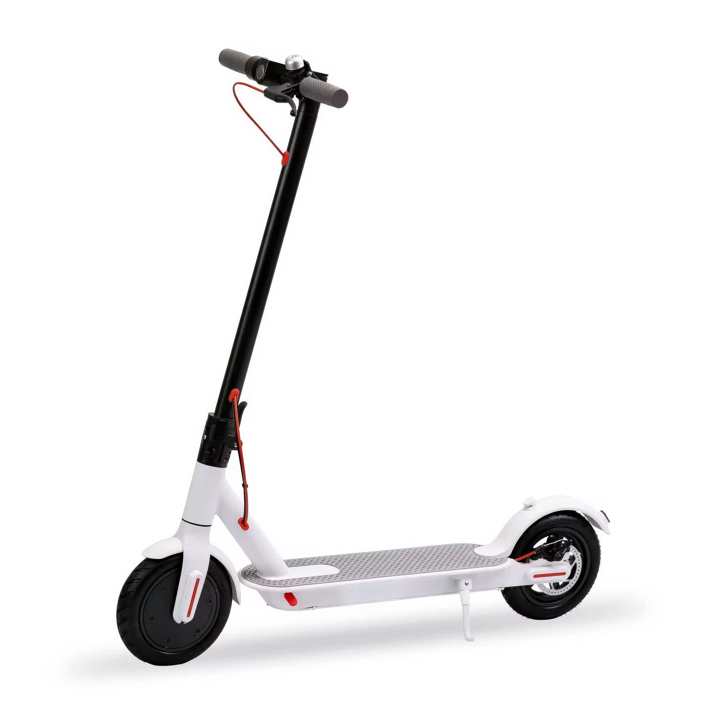 The Swift White | Australian E-Scooters